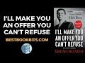 I’ll Make You an Offer You Can’t Refuse | Michael Franzese | Book Summary
