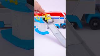 Satisfying and Unboxing with Lookout Tower Toys Videos #pawpatroltoys #pawpatrol