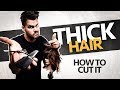 🔴 HOW TO CUT THICK HAIR 🔥 7-22-20 12pm EST | Woke Up This Way 053 #HairShow