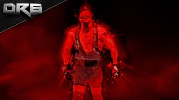 Bron Breakker Custom Titantron - Breakk And Destroy w/ Lyrics (CC)