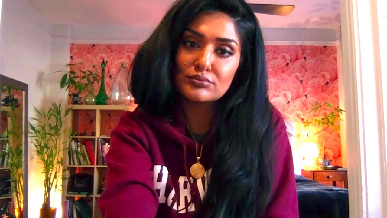 amber khan linkedin Aries, dig the ditches! March 2017