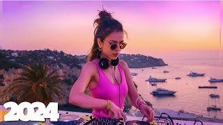 The Weeknd, Bruno Mars, Adele, Maroon 5, Rihanna,Ed SheeranThe Perfect Tropical House Playlist 2024