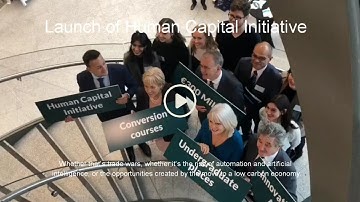 Future Jobs Ireland Summit 2019