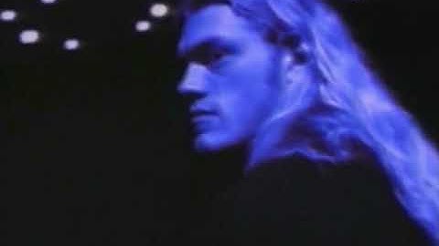 Edge 7th Titantron (Full) [2004-2005]