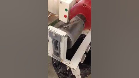 Stake sharpener view