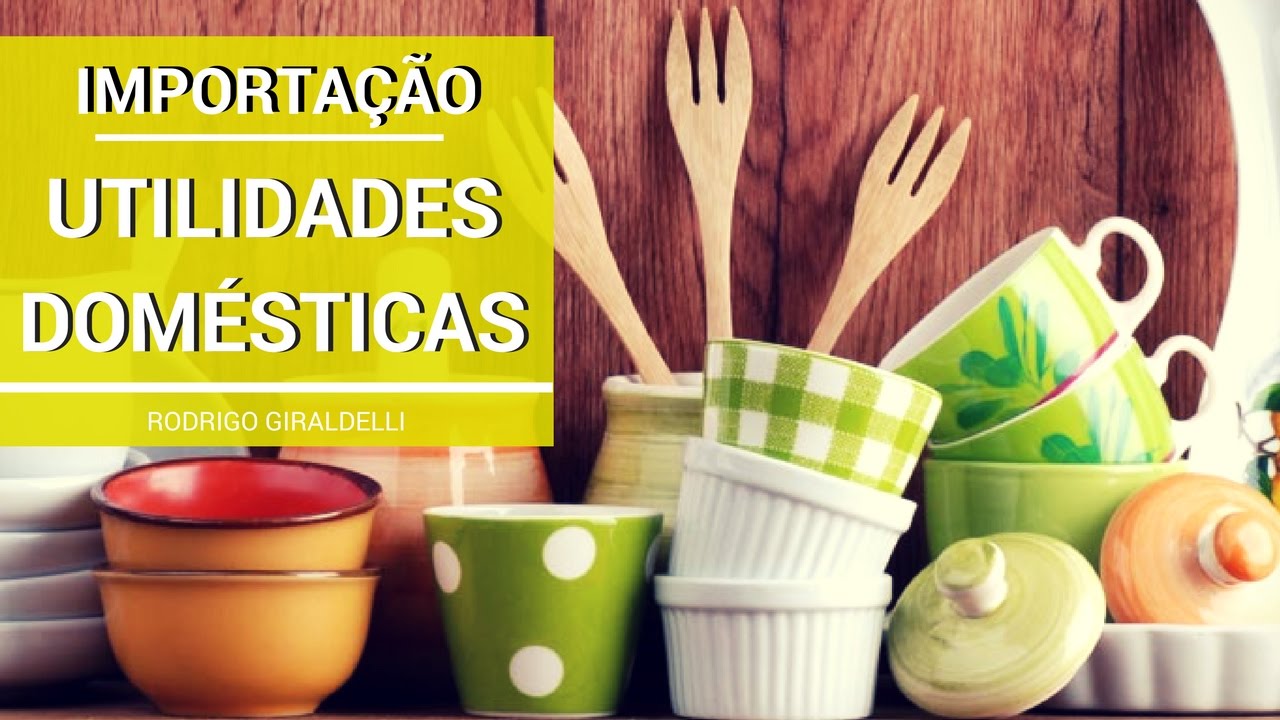 utilidades domesticas