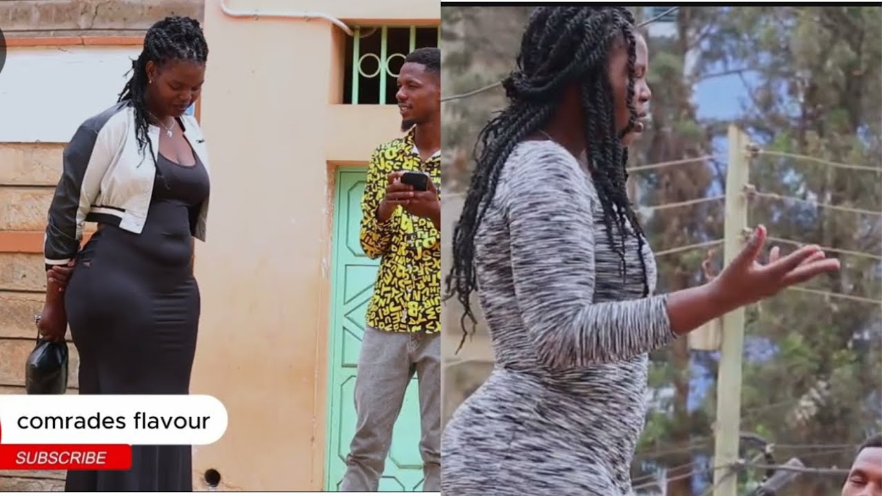 When she stood to shame both her hubby n his son after ruining the entire family😭😭it was pathetic😭😭😭