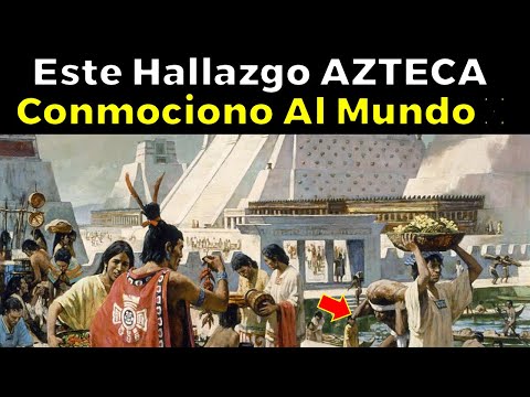 Increíble Costumbres de los Aztecas que Debes Ver hqdefault