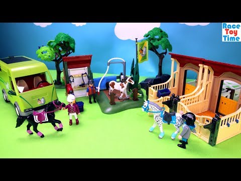 Playmobil