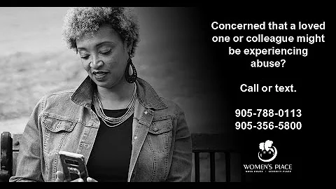 Jennifer Gauthier - Women's Place of South Niagara