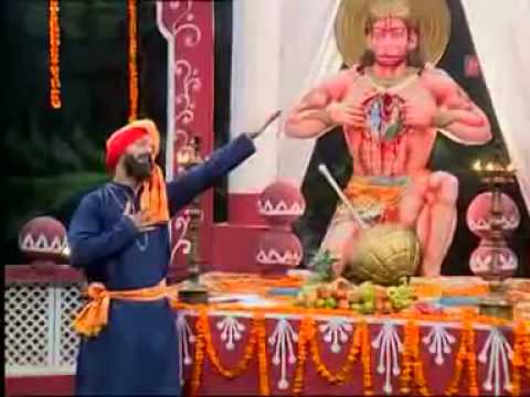 Dekha Lakhan Ka Haal To Shri Ram Ro Pade