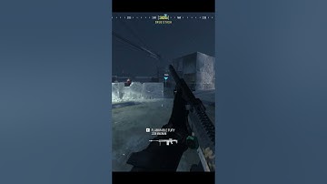 Sniping in Shipment in Modern Warfare 3