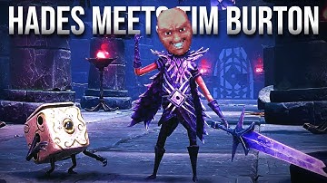 If you Like Roguelikes This is a Must Play! Lost in Random: The Eternal Die Review