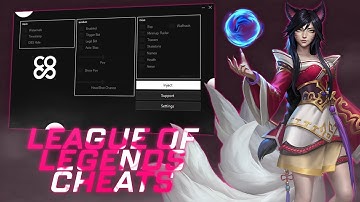 New League Of Legends Hack In 2025! | Undetected Aimbot & Esp! (Free Download)
