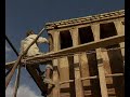 Der Windturmbauer von Yazd | Der Letzte seines Standes