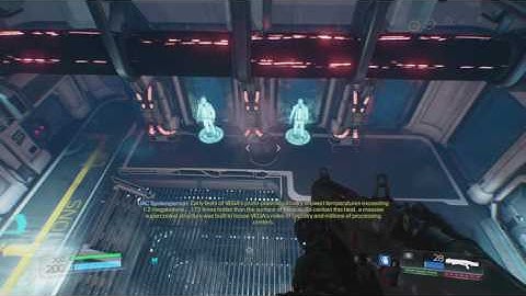 DOOM 4 Gameplay Walkthrough Part 12 - LAZARUS LABS (Doom 4 Campaign) 2016