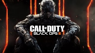 CALL OF DUTY: BLACK OPS 3 All Cutscenes Full Game Movie 1080p 60FPS HD
