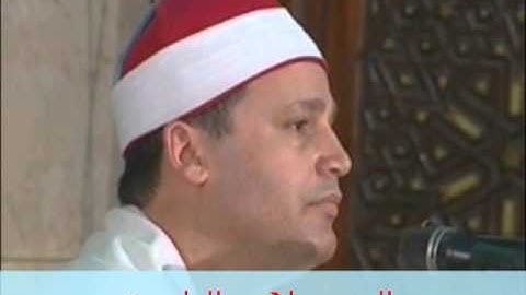 من سورة الإنسان 201113 // حجاج الهنداوى