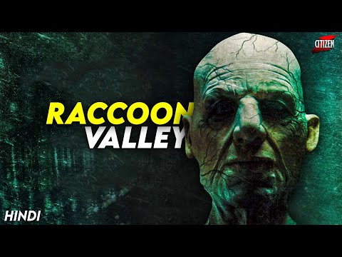 Movie Made In $175 Only !! RACCOON VALLEY (2018) Movie Explained In Hindi