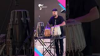 Dhol Tabla Afshari Mast By Hojat Rahimi Shakeeb Hamdard دهول و طبله افشاری مست اجرای زنده