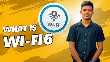 Wi-Fi 6: The Future of Wireless Internet Speeds