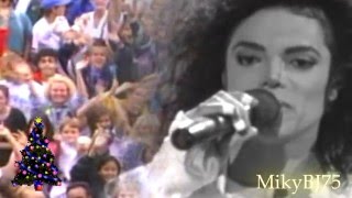 Michael Jackson - Will You Be There ( Immortal Version ) Merry Christmas & Happy New Year