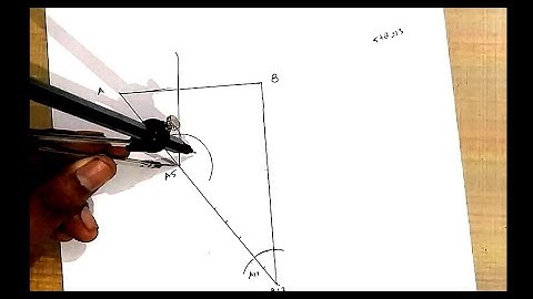 Class 10 chapter 11 construction Exercise 11.1 Ncert Solution | Q 1
