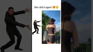 Omg, She Did It Again