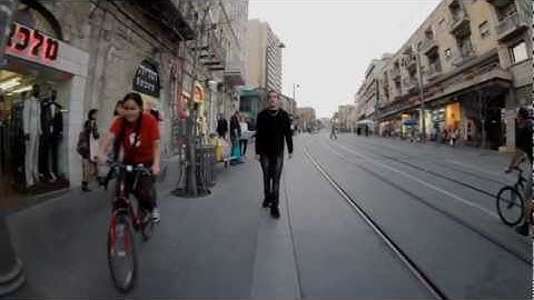 הקליפ forward של  messe kopp