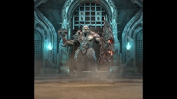 DOOM Eternal Part 8: Sentinel Prime