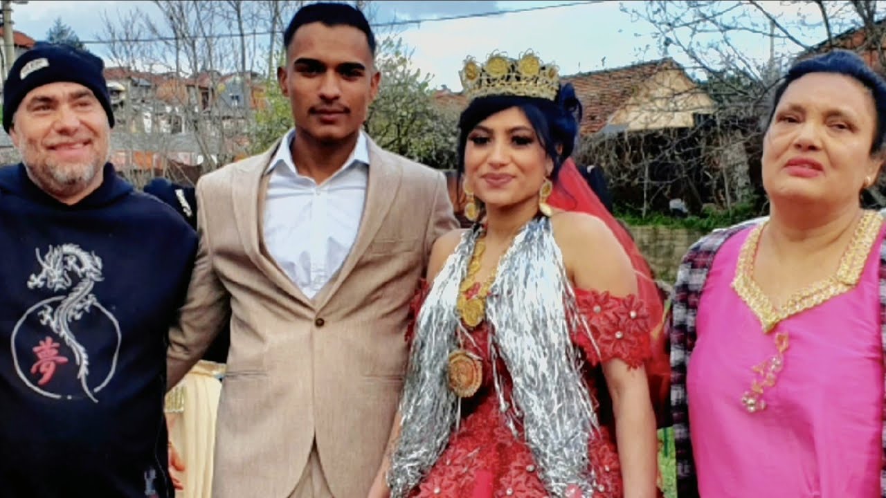 Samira Leon Bijav kumanovo part 2