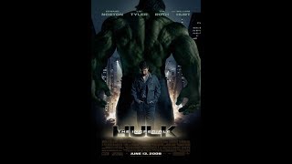O Incrivel Hulk  2