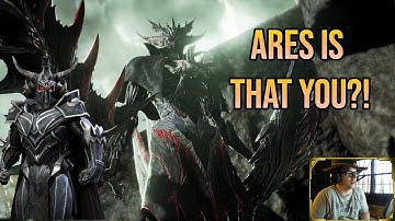 Code Vein part 4 - There