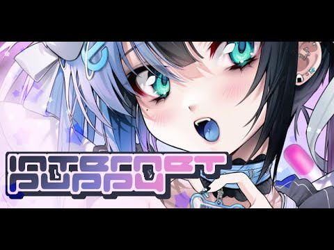 INTERNET PUPPY　🎔　warning: SH（ SPEEDPAINT ）