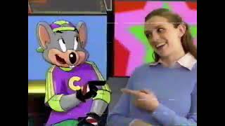 Cartoon Network Commercials June 2008