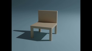 ChatGPT Can Do 3D Modeling???