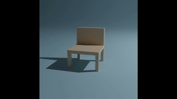 ChatGPT Can Do 3D Modeling???