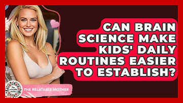 Can Brain Science Make Kids