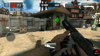 Dead Trigger 2 : death arena (Tip & Tricks)