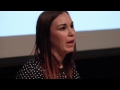 What if we were Vegetablists? | Laryssa Sawchuk | TEDxUniversityofWinnipeg