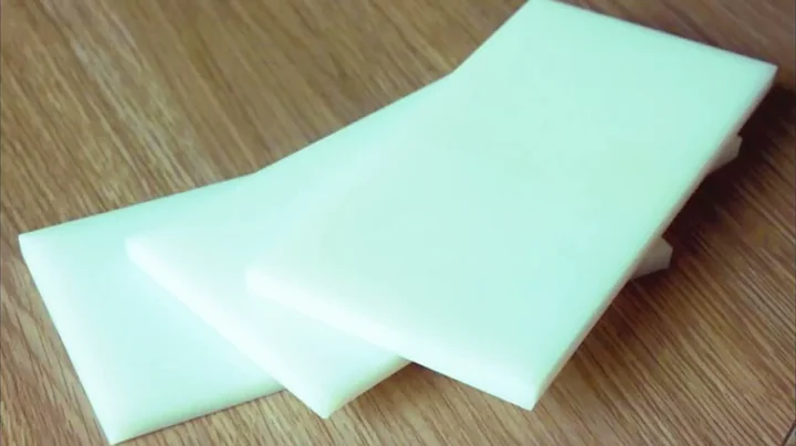 Uhmwpe hdpe Sheets China manufacture