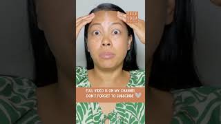 Daily Face Yoga With Nika #beautytips #facialexercises #faceyoga  #facemassage