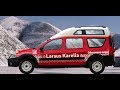 Стартовали работы по созданию идеального Lada Largus-Käreliä