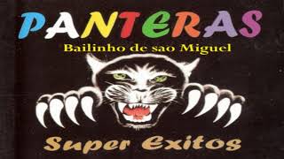 Video thumbnail of "Os Panteras - Bailinho de São Miguel"
