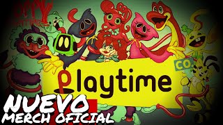 APARIENCIA OFICIAL DE LA ORUGA MORADA Y DE BUNZO BUNNY !! - POPPY PLAYTIME CHAPTER 2 (Oficial) by MrPhixi 8,139 views 2 years ago 5 minutes, 38 seconds