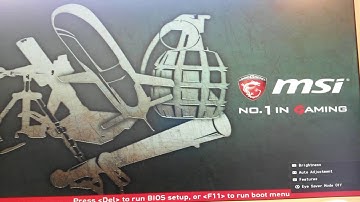 Mach3 ESS PC resets itself