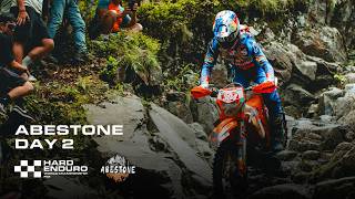ABESTONE DAY 2 - MAIN RACE RECAP