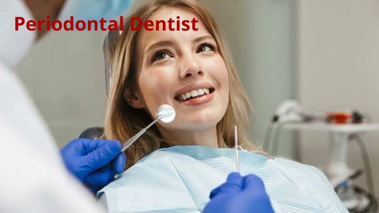 DENTAL IMPLANTS & PERIODONTAL HEALTH - Best Periodontal Dentist in Rochester, NY