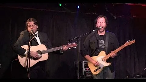 The Diamond Jig | Rick's Rising Stars