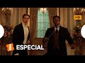 King&#39;s Man: A Origem | Conteúdo Especial Legendado